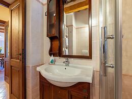 Apartment in a Farmhouse With 2 Swimming Pools