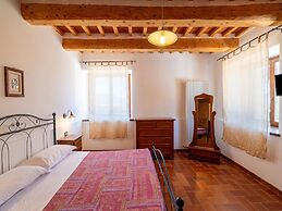 Apartment in a Farmhouse With 2 Swimming Pools