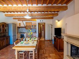 Apartment in a Farmhouse With 2 Swimming Pools