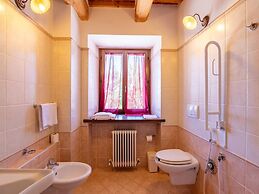 Apartment in a Farmhouse With 2 Swimming Pools