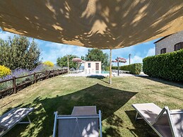 Apartment in a Farmhouse With 2 Swimming Pools