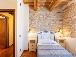 Apartment in a Farmhouse With 2 Swimming Pools