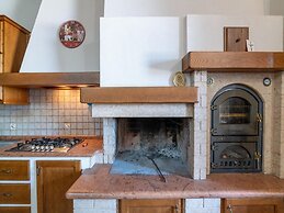 Apartment in a Farmhouse With 2 Swimming Pools