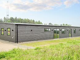 5 Star Holiday Home in Glesborg