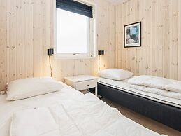 5 Star Holiday Home in Glesborg