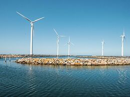 5 Star Holiday Home in Glesborg