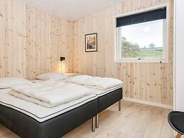 5 Star Holiday Home in Glesborg