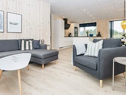 5 Star Holiday Home in Glesborg