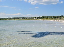 5 Star Holiday Home in Glesborg