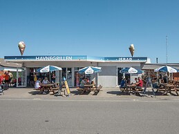 5 Star Holiday Home in Glesborg