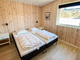 5 Star Holiday Home in Glesborg