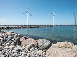 5 Star Holiday Home in Glesborg