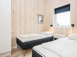 5 Star Holiday Home in Glesborg