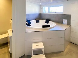 5 Star Holiday Home in Glesborg