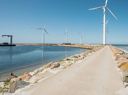 5 Star Holiday Home in Glesborg