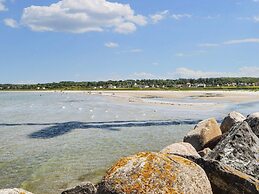 5 Star Holiday Home in Glesborg