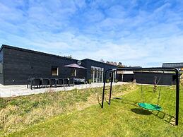 5 Star Holiday Home in Glesborg