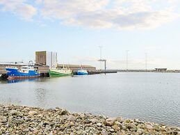 5 Star Holiday Home in Glesborg
