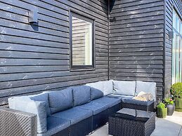 5 Star Holiday Home in Glesborg