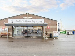 5 Star Holiday Home in Glesborg