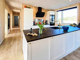 5 Star Holiday Home in Glesborg