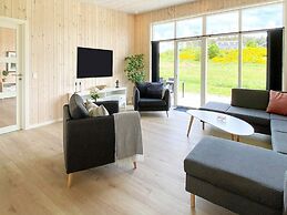 5 Star Holiday Home in Glesborg