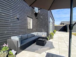 5 Star Holiday Home in Glesborg
