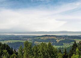 Holiday Apartment Crokus Siegsdorf