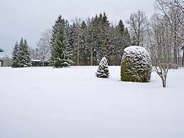 Holiday Apartment Crokus Siegsdorf