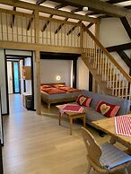 Holiday Apartment Crokus Siegsdorf
