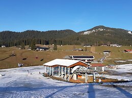 Holiday Apartment Crokus Siegsdorf