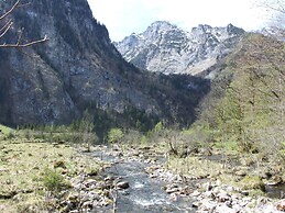 Holiday Apartment Crokus Siegsdorf