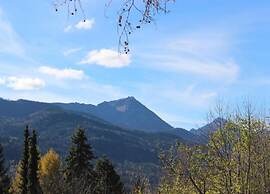 Holiday Apartment Crokus Siegsdorf