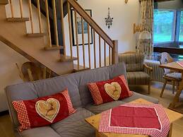 Holiday Apartment Crokus Siegsdorf