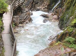 Holiday Apartment Crokus Siegsdorf