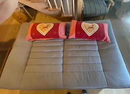 Holiday Apartment Crokus Siegsdorf