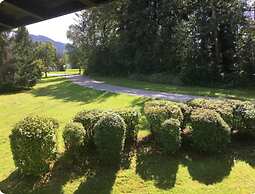 Holiday Apartment Crokus Siegsdorf