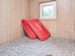 6 Person Holiday Home in Juelsminde
