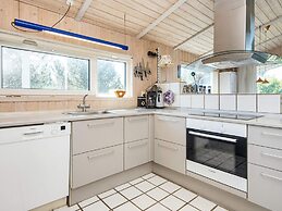 6 Person Holiday Home in Juelsminde