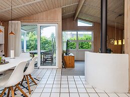6 Person Holiday Home in Juelsminde