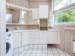 6 Person Holiday Home in Juelsminde