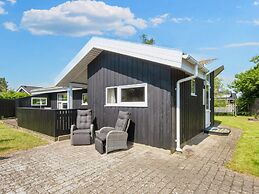 6 Person Holiday Home in Juelsminde