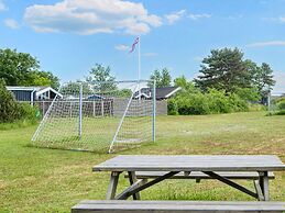 6 Person Holiday Home in Juelsminde