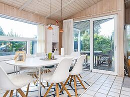 6 Person Holiday Home in Juelsminde