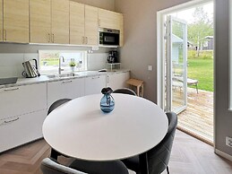 4 Star Holiday Home in Ljungby