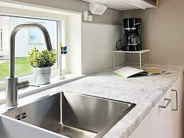 4 Star Holiday Home in Ljungby