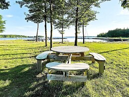 4 Star Holiday Home in Ljungby