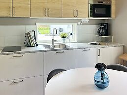 4 Star Holiday Home in Ljungby