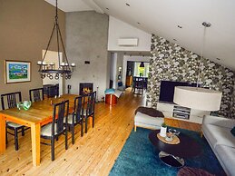 Cosy Apartment by the Sea-by Traum