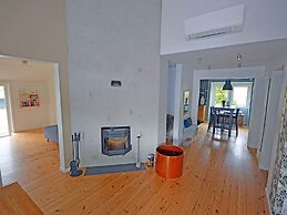 Cosy Apartment by the Sea-by Traum